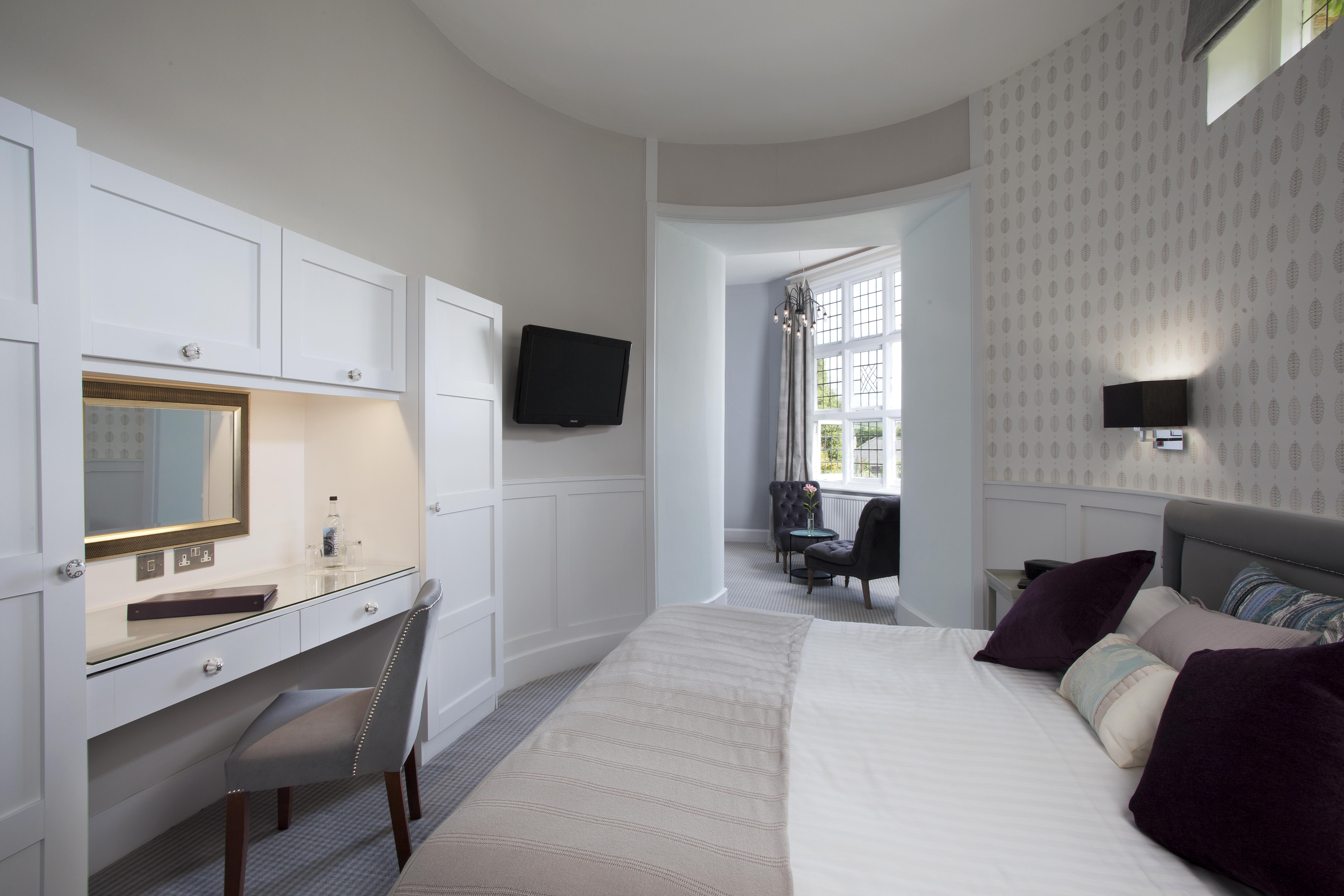 Budock Vean Hotel And Spa Falmouth Esterno foto