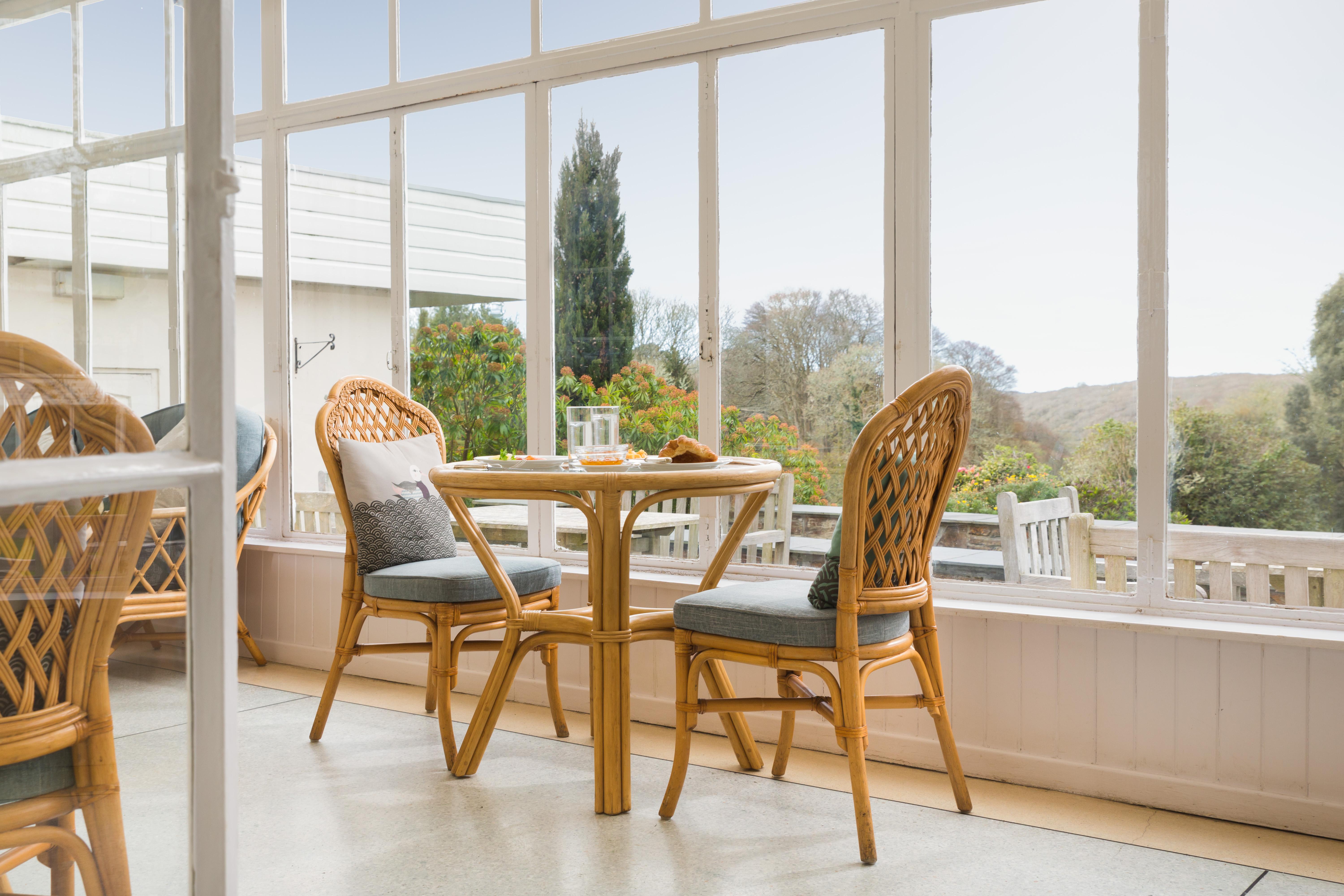 Budock Vean Hotel And Spa Falmouth Esterno foto