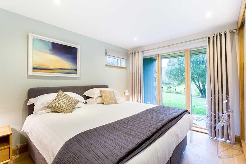Budock Vean Hotel And Spa Falmouth Esterno foto